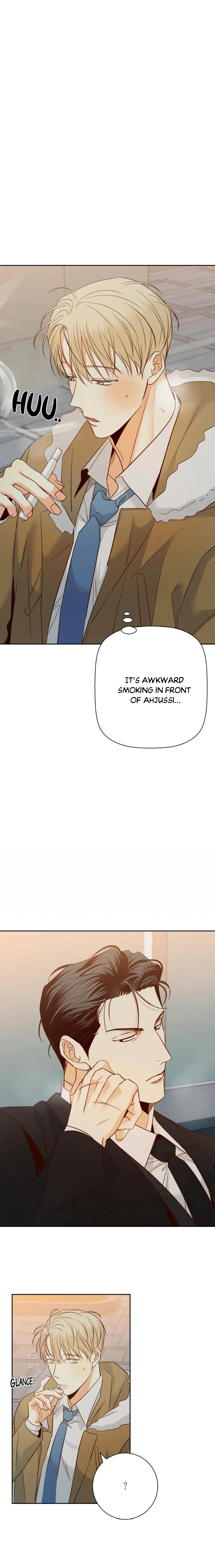 Dangerous Convenience Store - Chapter 63 Page 7