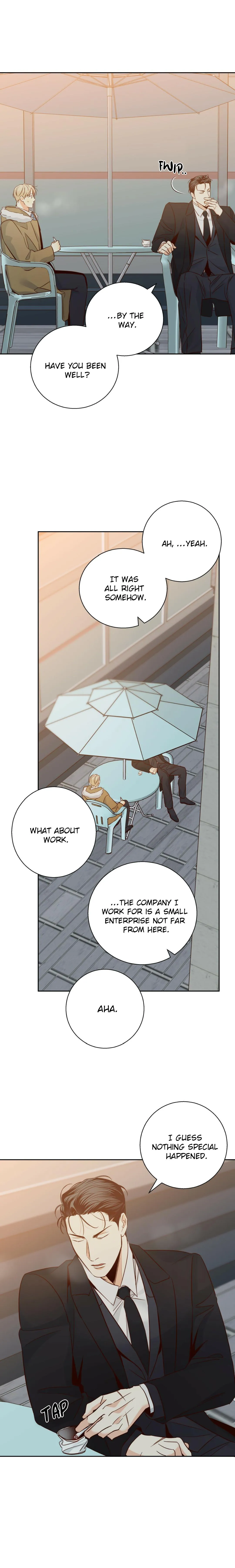 Dangerous Convenience Store - Chapter 63 Page 8