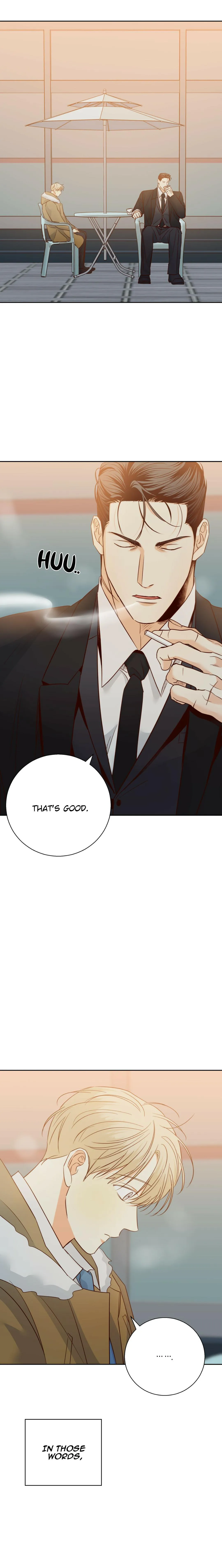 Dangerous Convenience Store - Chapter 63 Page 10