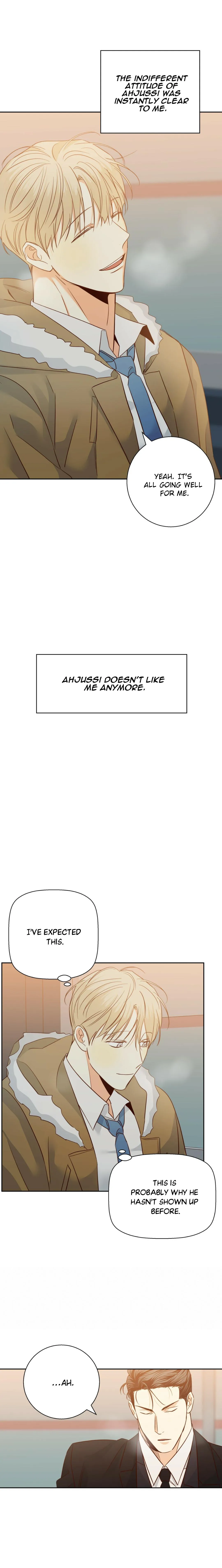 Dangerous Convenience Store - Chapter 63 Page 11