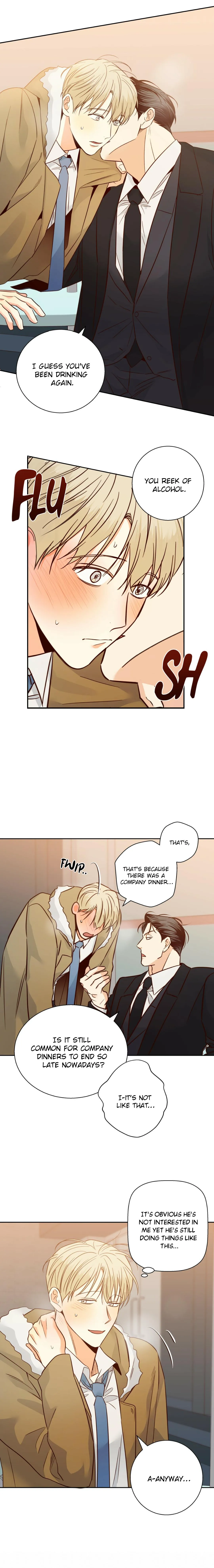 Dangerous Convenience Store - Chapter 63 Page 13
