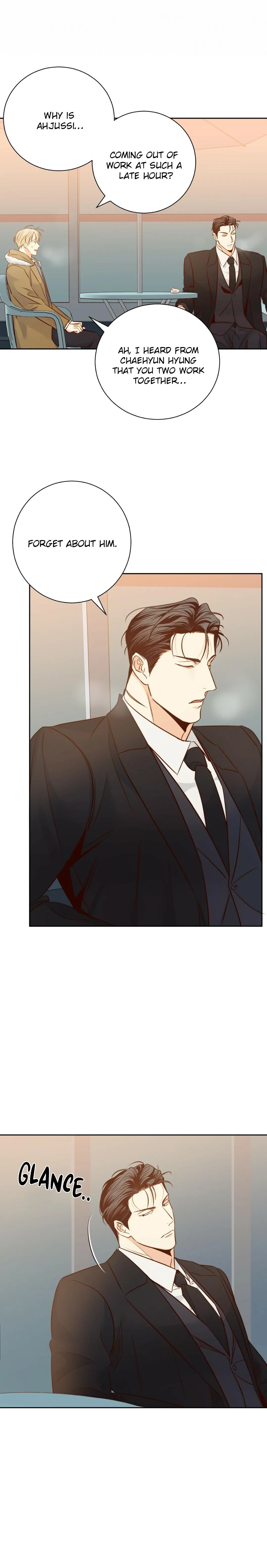 Dangerous Convenience Store - Chapter 63 Page 14