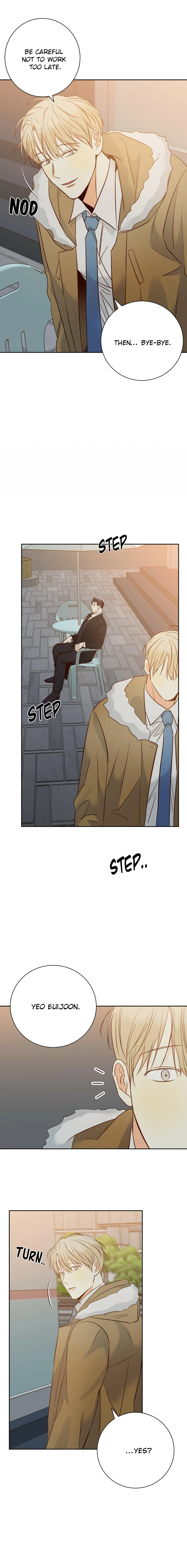 Dangerous Convenience Store - Chapter 63 Page 18