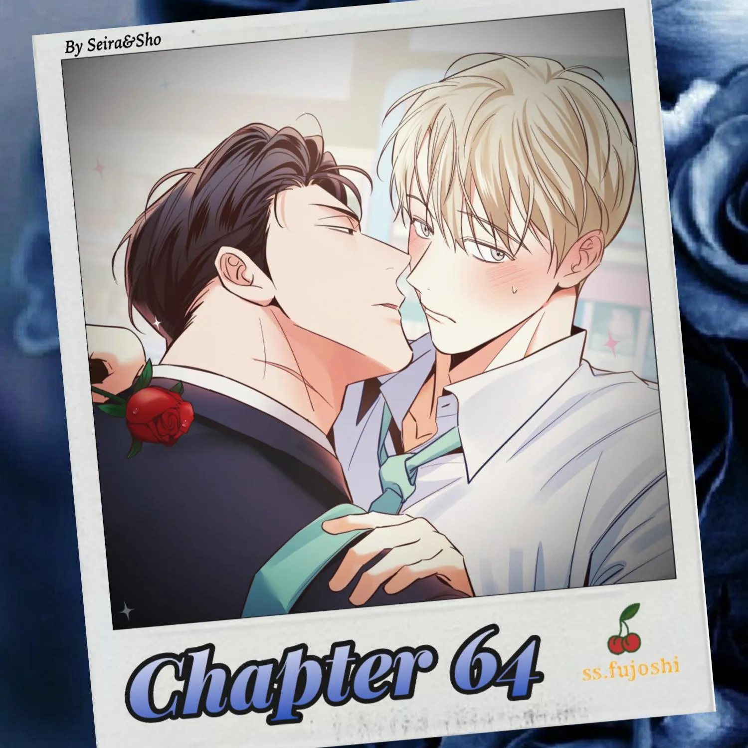 Dangerous Convenience Store - Chapter 64 Page 1