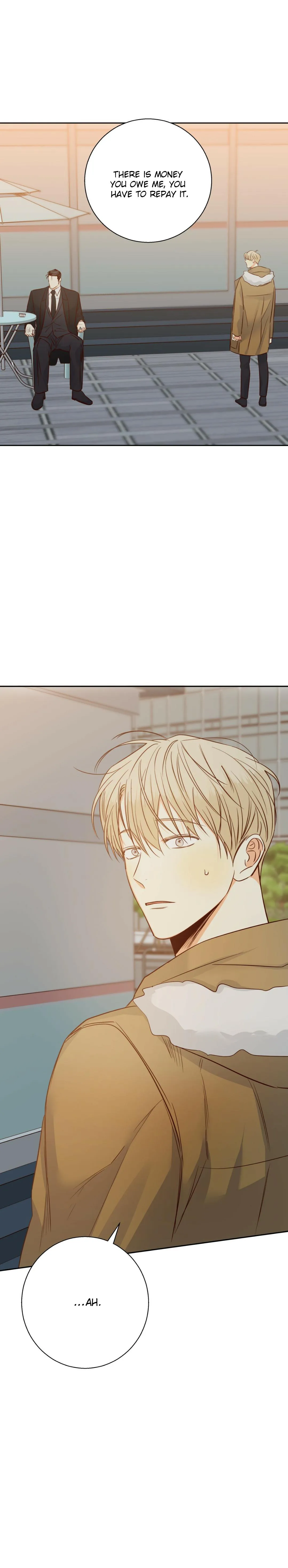 Dangerous Convenience Store - Chapter 64 Page 2