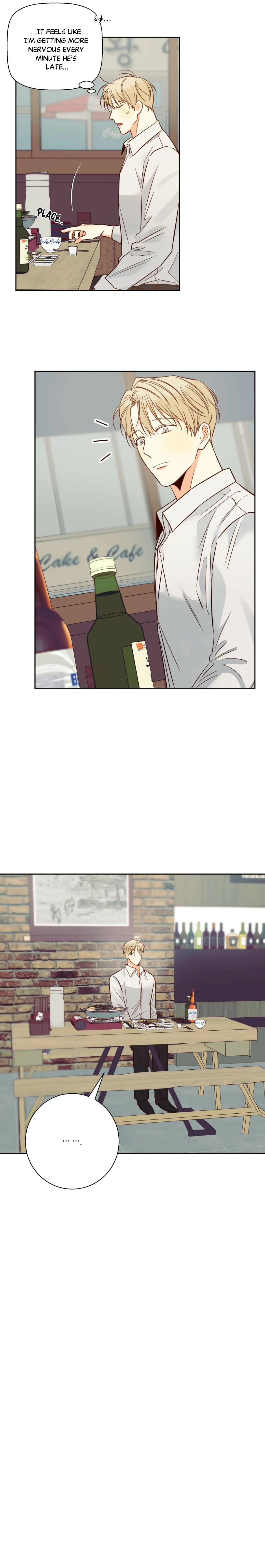 Dangerous Convenience Store - Chapter 64 Page 8
