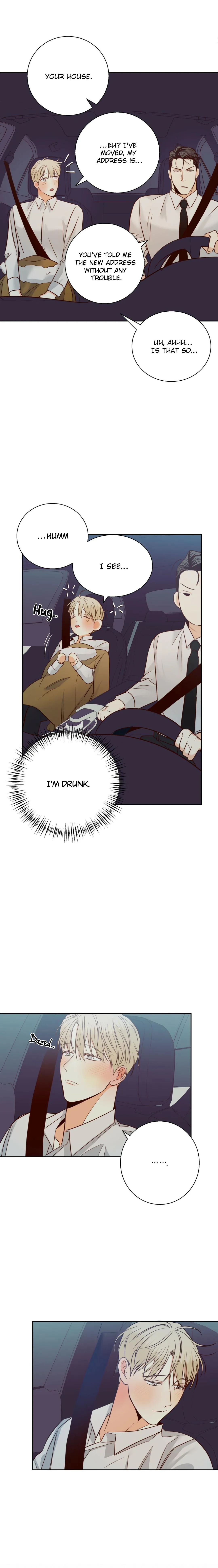 Dangerous Convenience Store - Chapter 64 Page 16