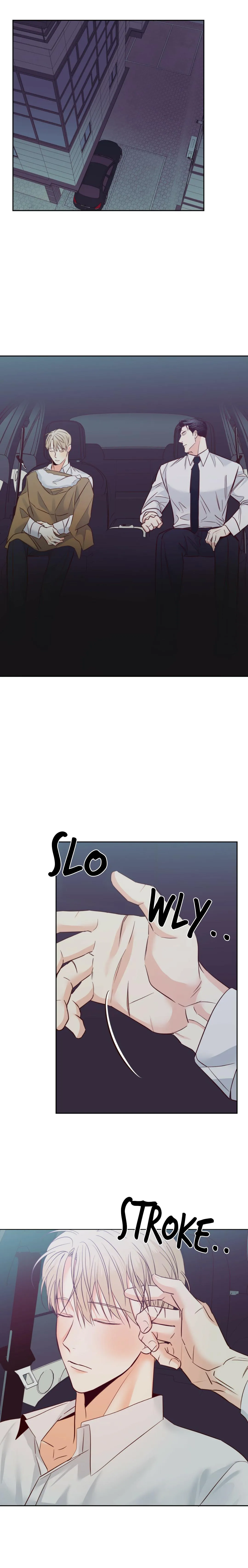 Dangerous Convenience Store - Chapter 64 Page 20