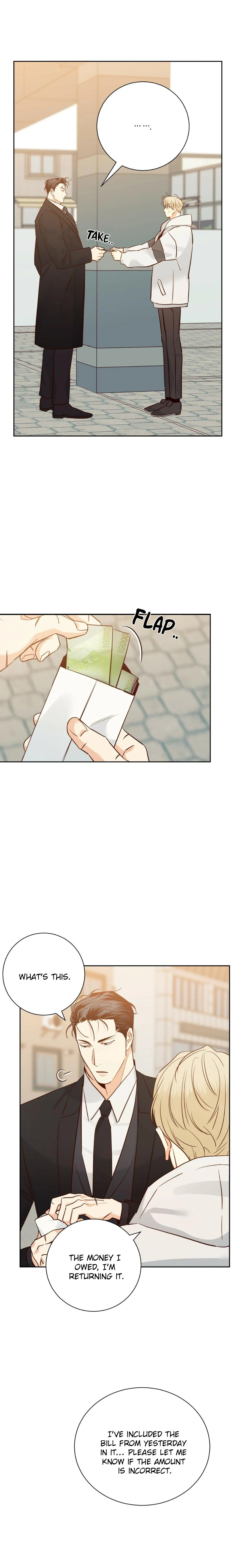 Dangerous Convenience Store - Chapter 65 Page 9