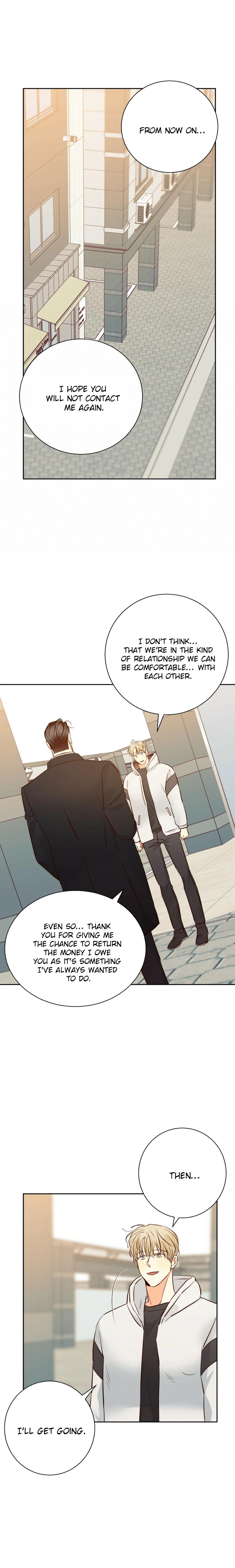 Dangerous Convenience Store - Chapter 65 Page 11