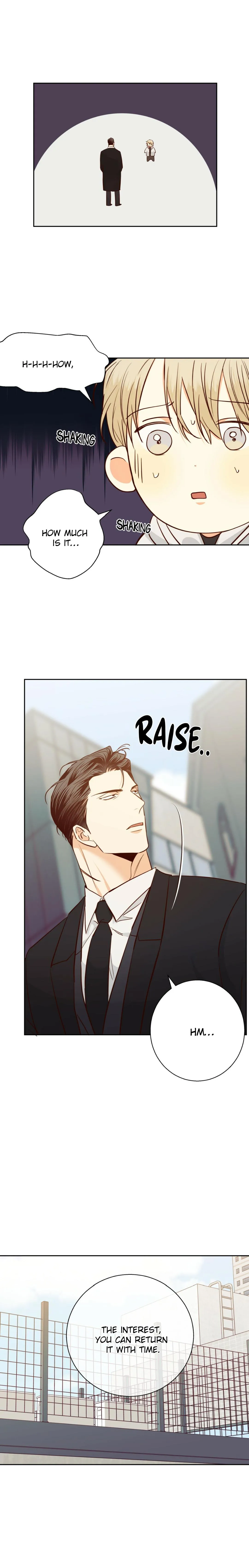 Dangerous Convenience Store - Chapter 65 Page 14