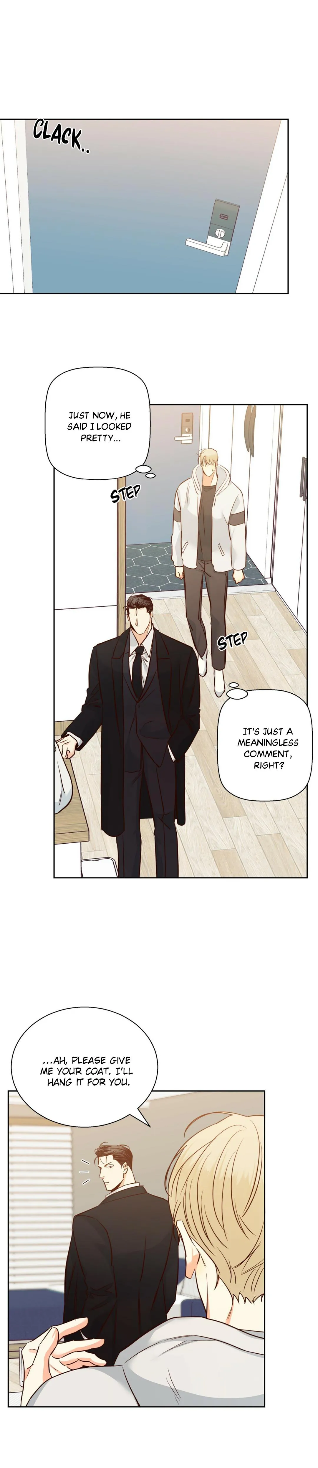 Dangerous Convenience Store - Chapter 66 Page 2