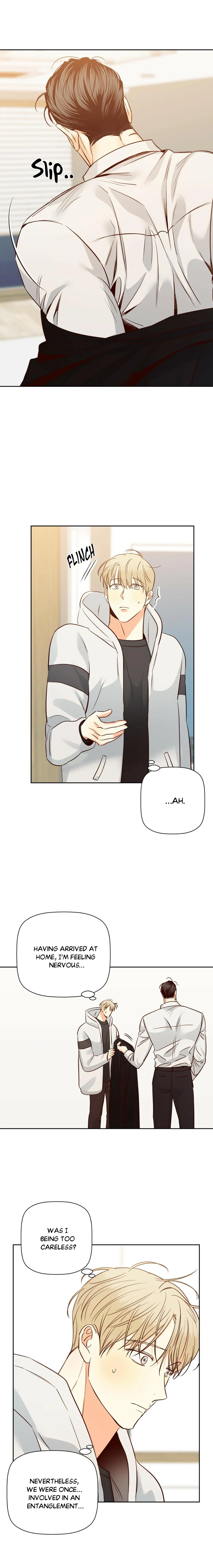 Dangerous Convenience Store - Chapter 66 Page 3