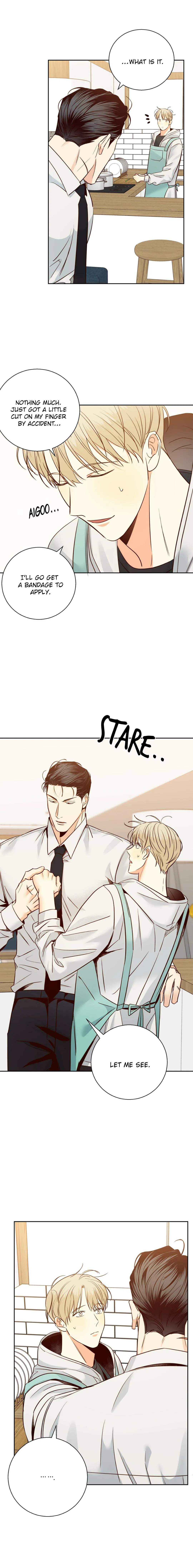 Dangerous Convenience Store - Chapter 66 Page 11