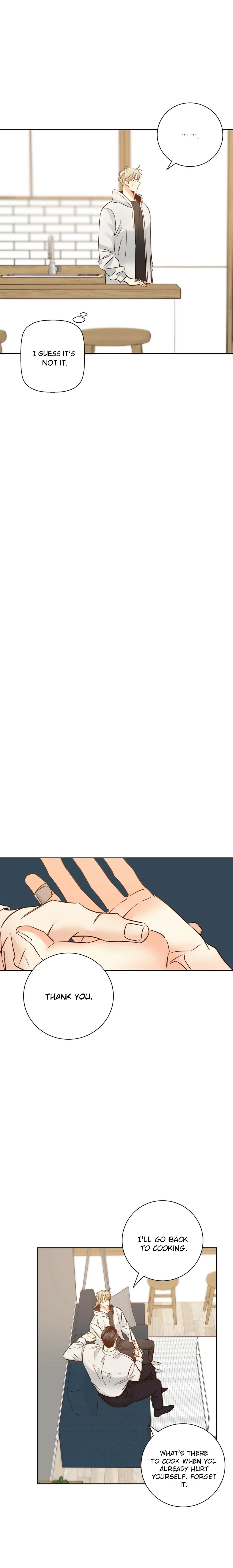 Dangerous Convenience Store - Chapter 66 Page 14