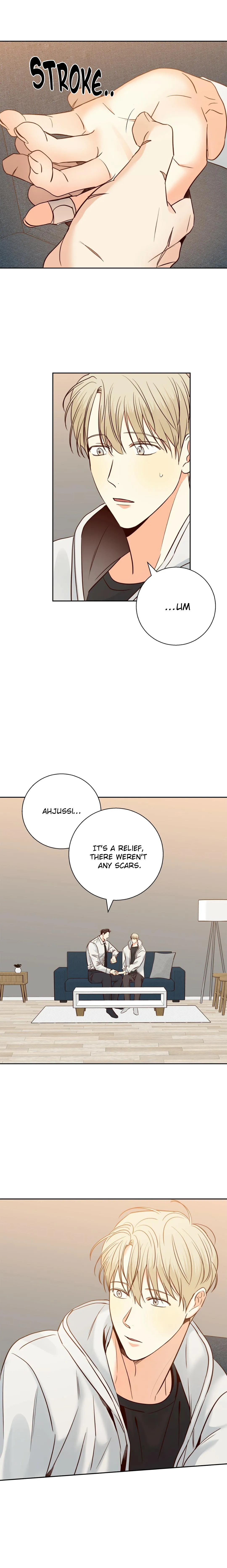 Dangerous Convenience Store - Chapter 66 Page 16