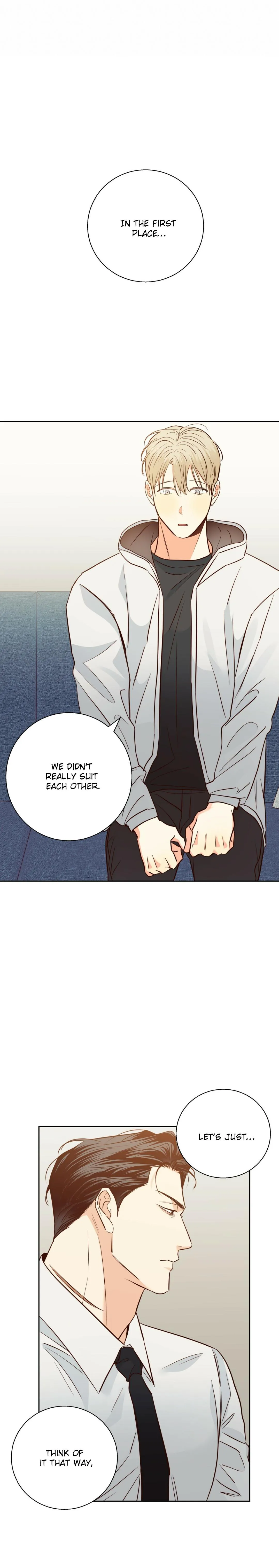 Dangerous Convenience Store - Chapter 67 Page 8