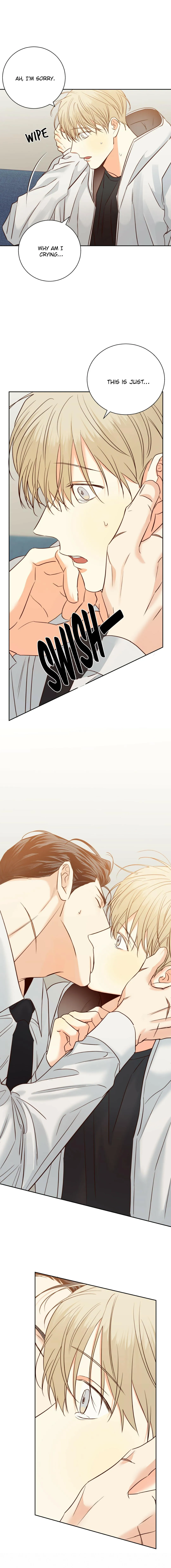 Dangerous Convenience Store - Chapter 67 Page 11
