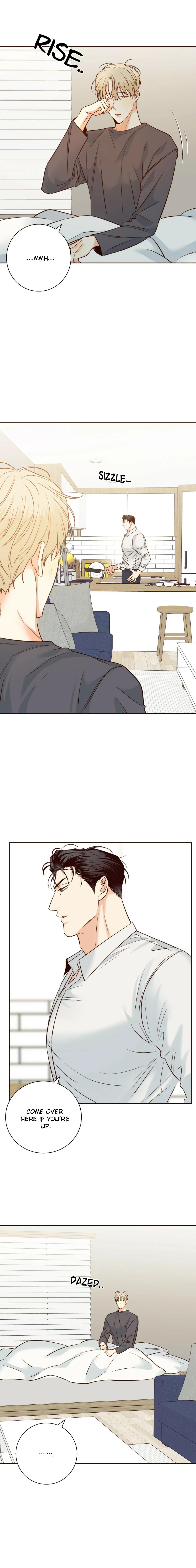 Dangerous Convenience Store - Chapter 69 Page 9