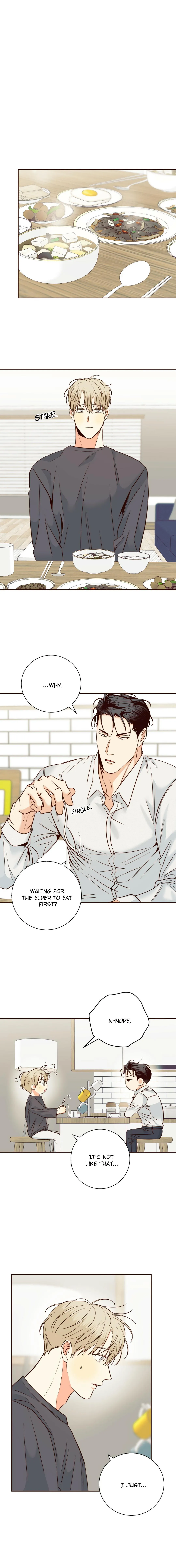 Dangerous Convenience Store - Chapter 69 Page 10
