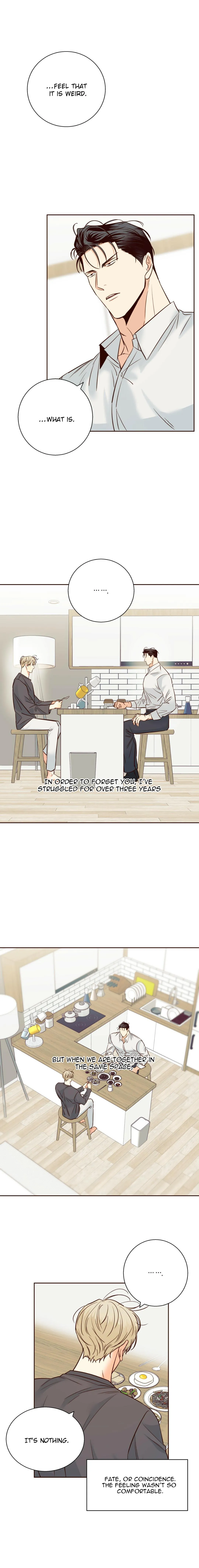 Dangerous Convenience Store - Chapter 69 Page 11