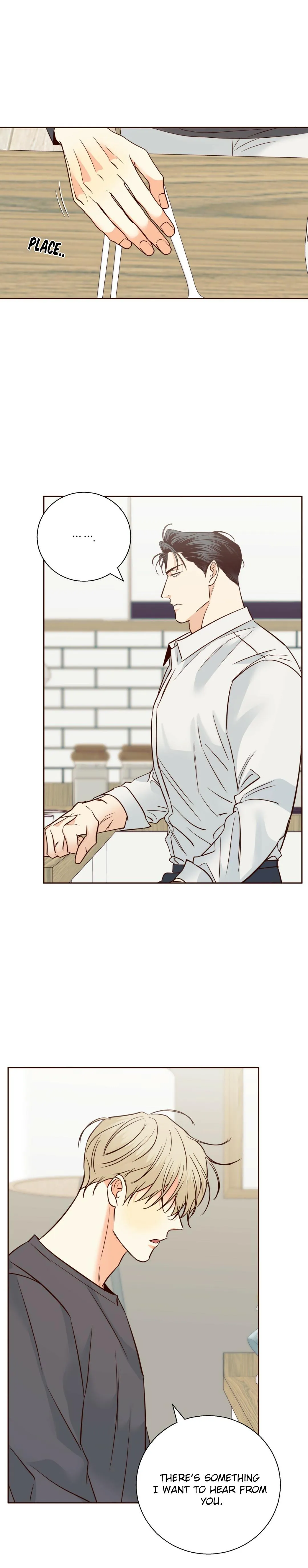 Dangerous Convenience Store - Chapter 69 Page 13