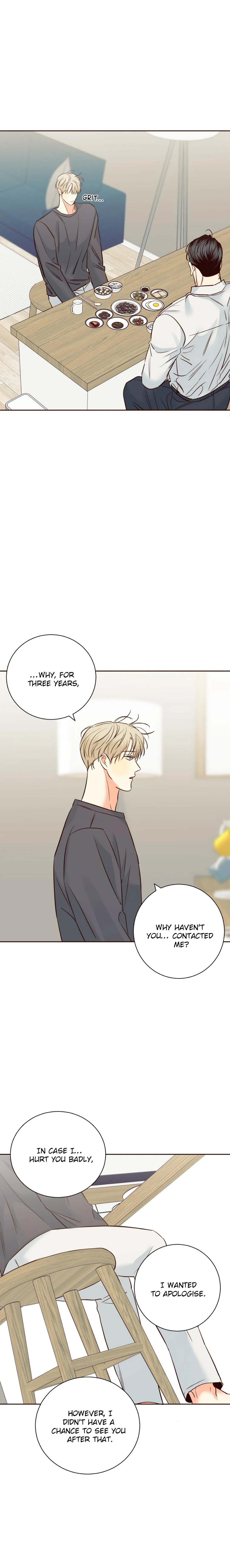 Dangerous Convenience Store - Chapter 69 Page 14