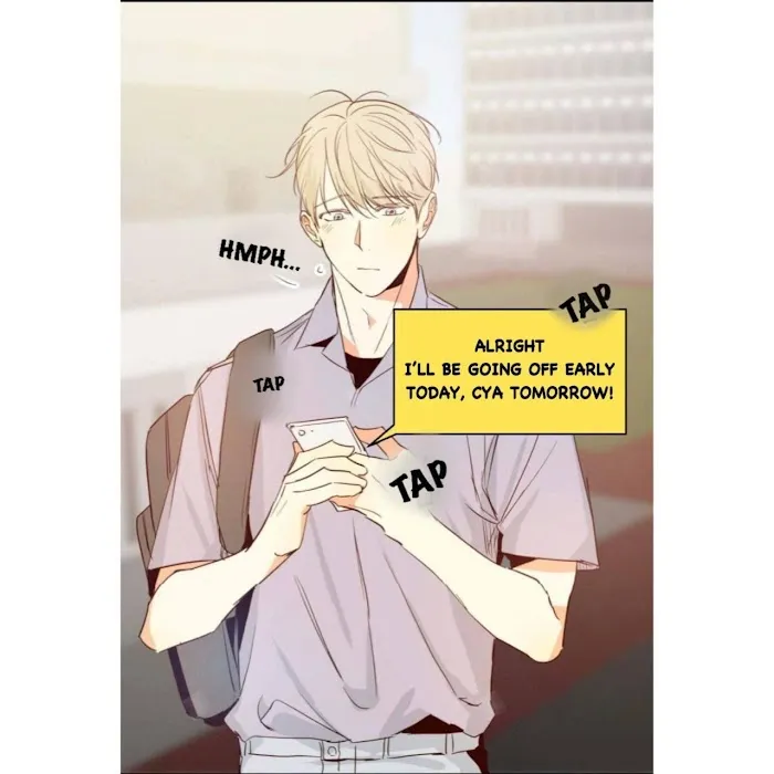 Dangerous Convenience Store - Chapter 7 Page 4