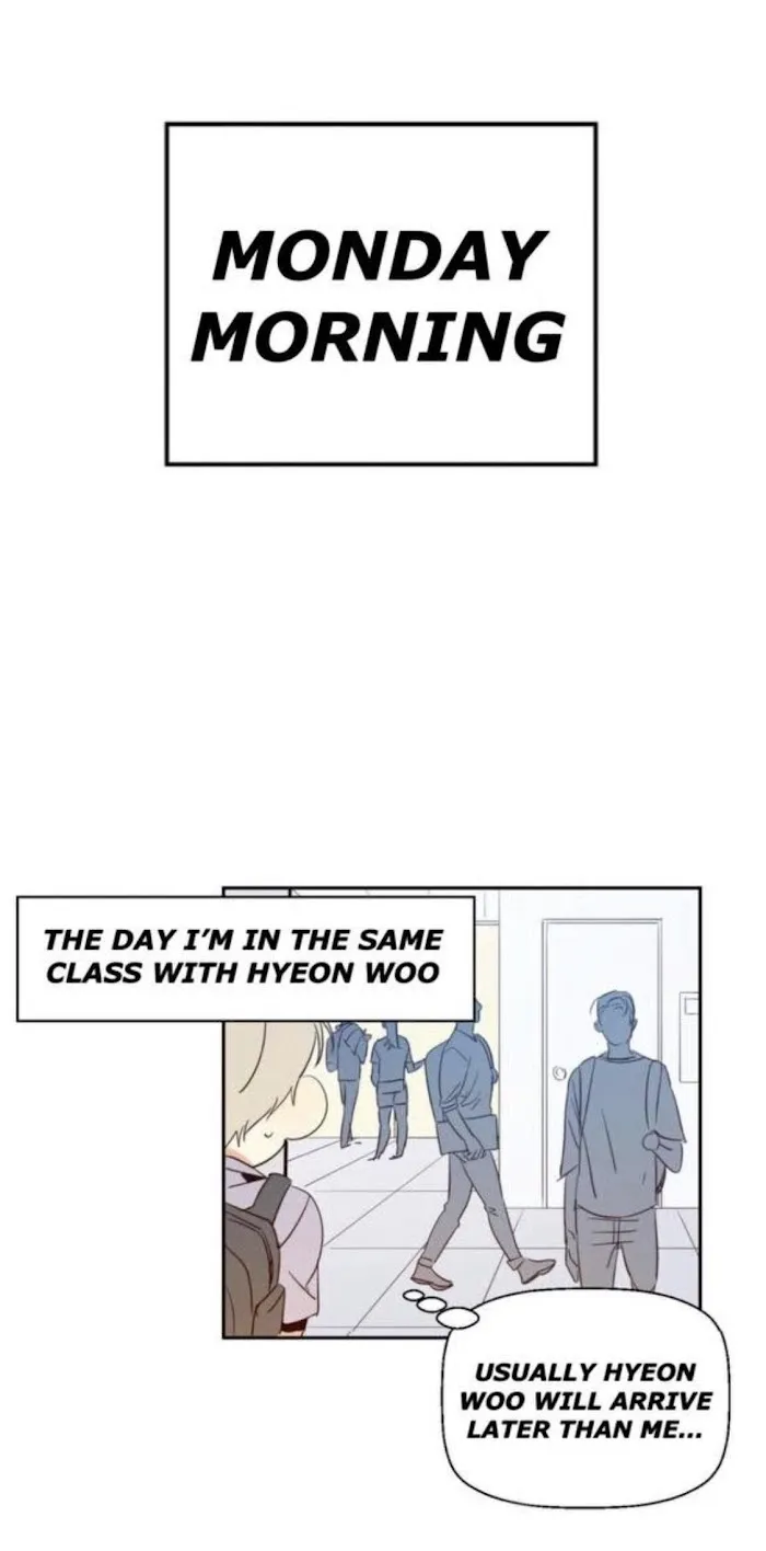 Dangerous Convenience Store - Chapter 7 Page 5