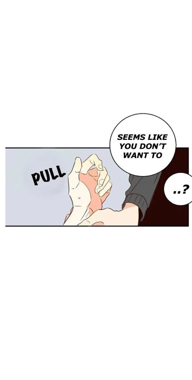 Dangerous Convenience Store - Chapter 7 Page 13