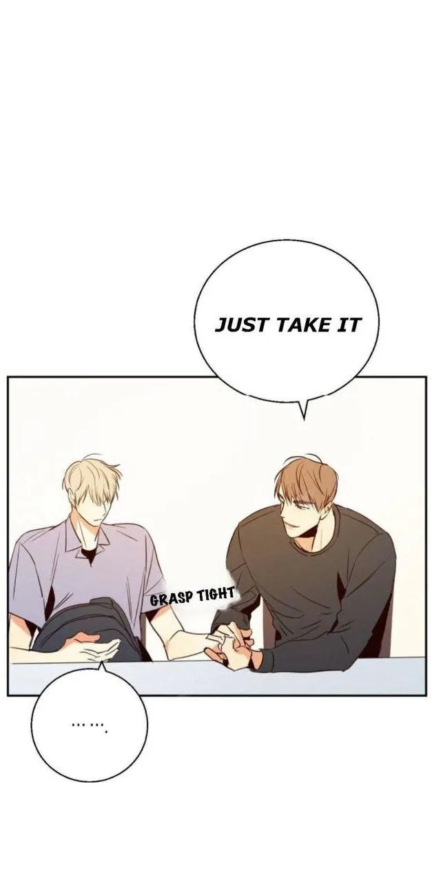 Dangerous Convenience Store - Chapter 7 Page 15