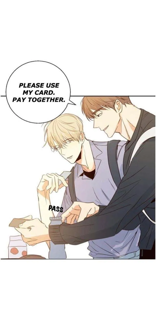 Dangerous Convenience Store - Chapter 7 Page 23