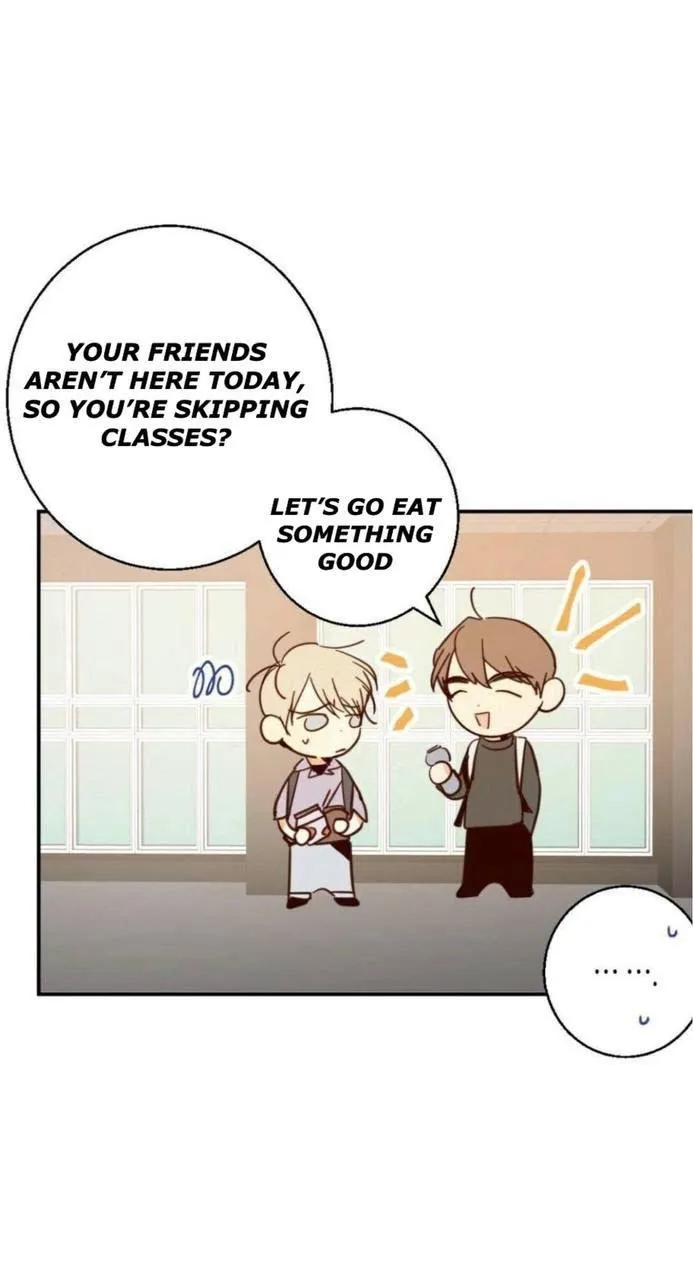 Dangerous Convenience Store - Chapter 7 Page 24