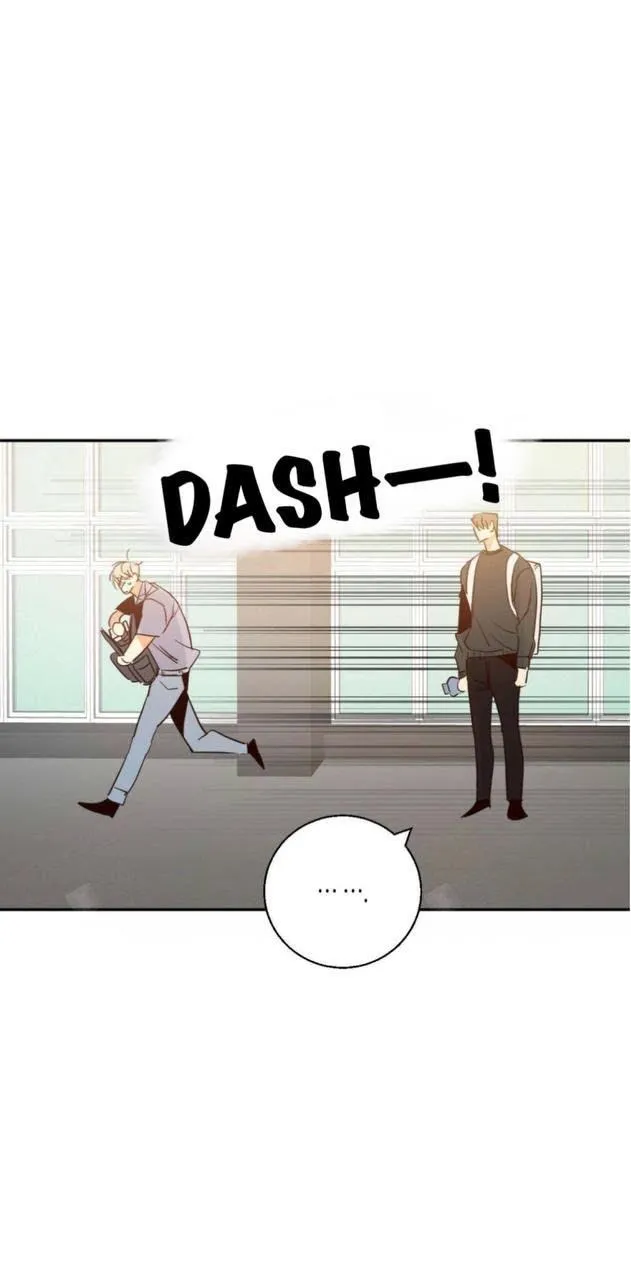 Dangerous Convenience Store - Chapter 7 Page 26