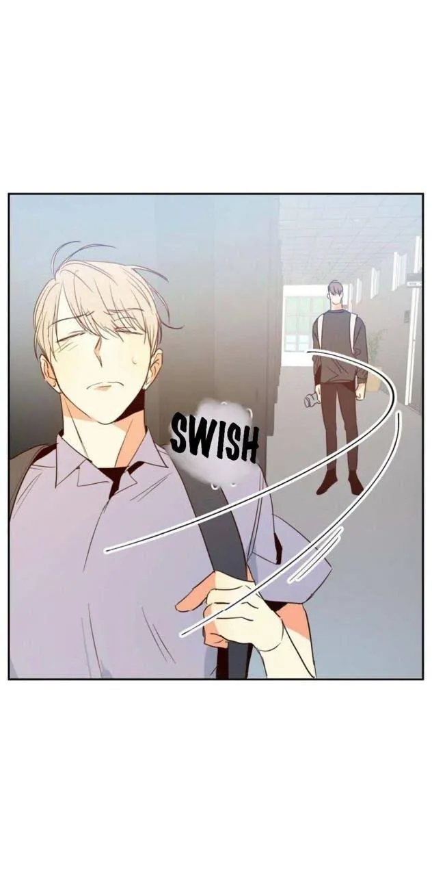 Dangerous Convenience Store - Chapter 7 Page 27