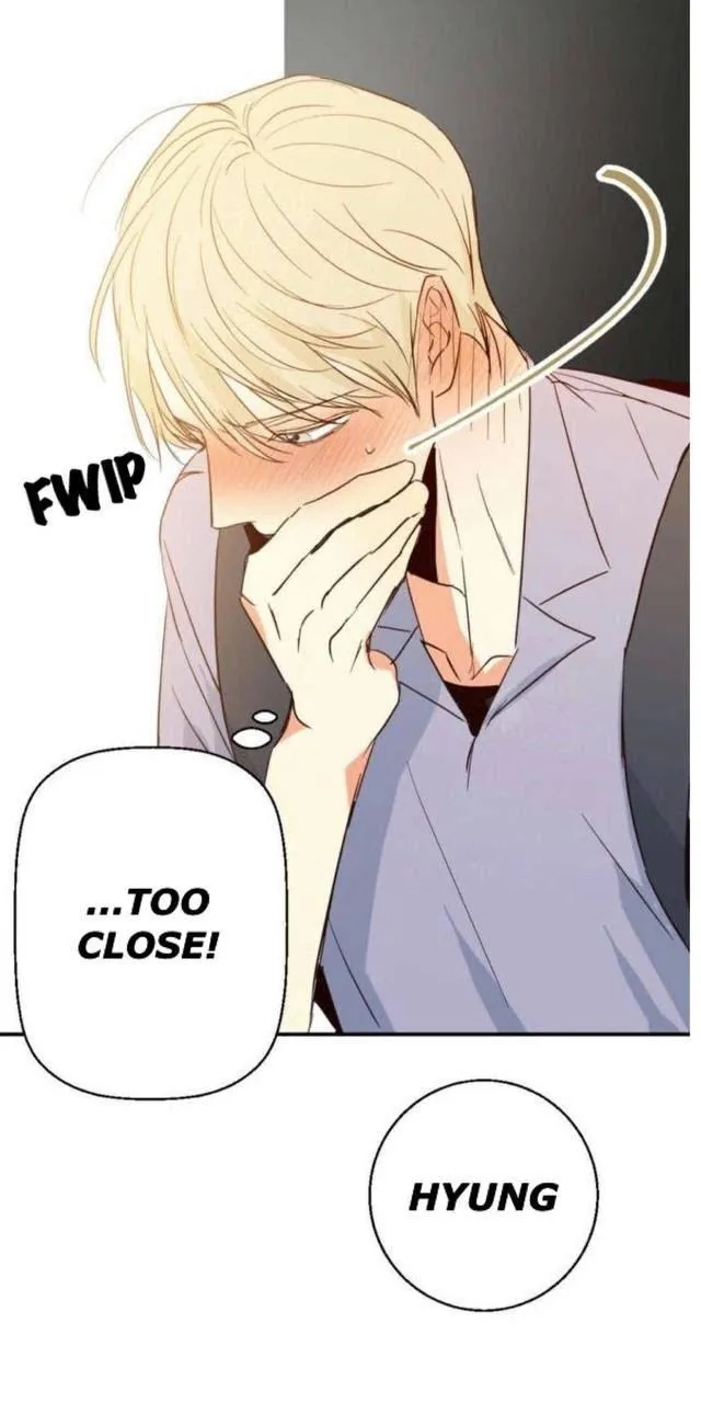 Dangerous Convenience Store - Chapter 7 Page 30