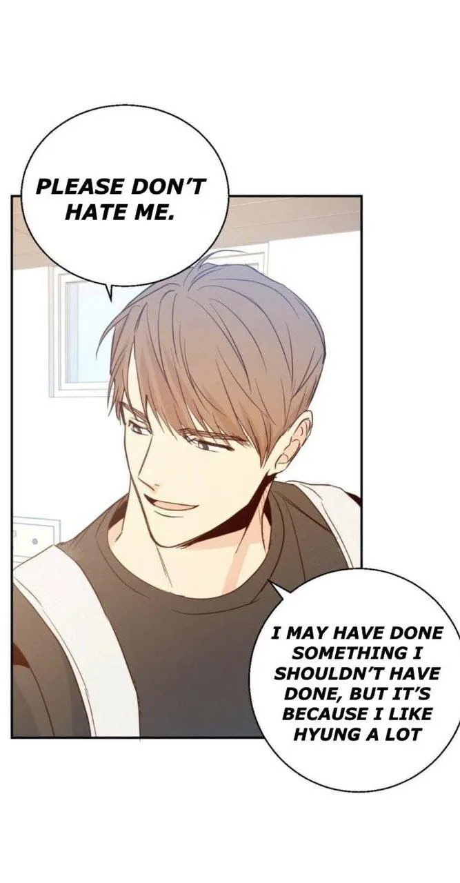 Dangerous Convenience Store - Chapter 7 Page 33