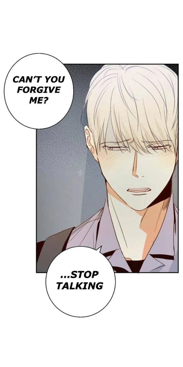 Dangerous Convenience Store - Chapter 7 Page 34
