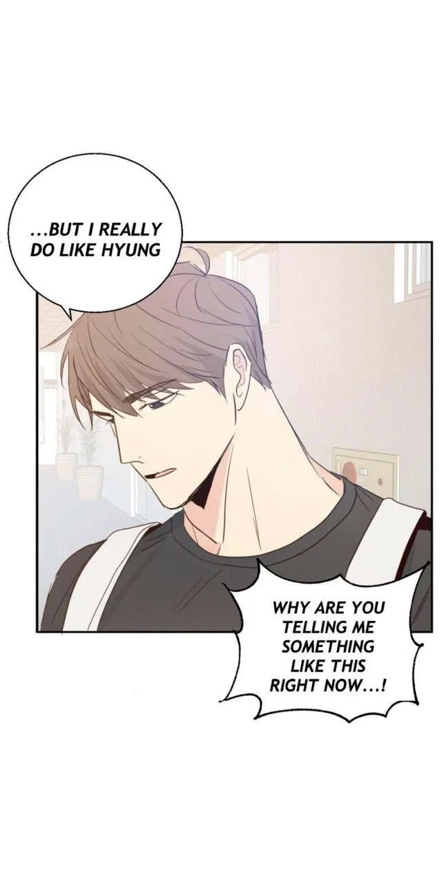 Dangerous Convenience Store - Chapter 7 Page 36