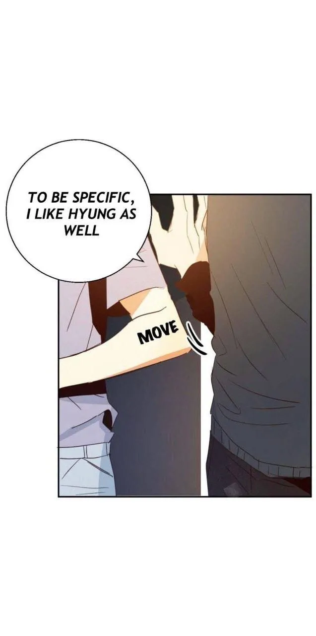 Dangerous Convenience Store - Chapter 7 Page 37
