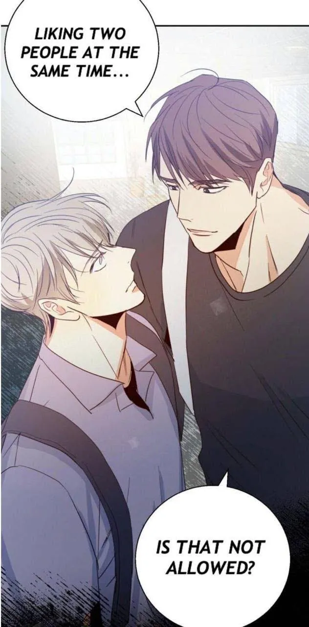 Dangerous Convenience Store - Chapter 7 Page 39
