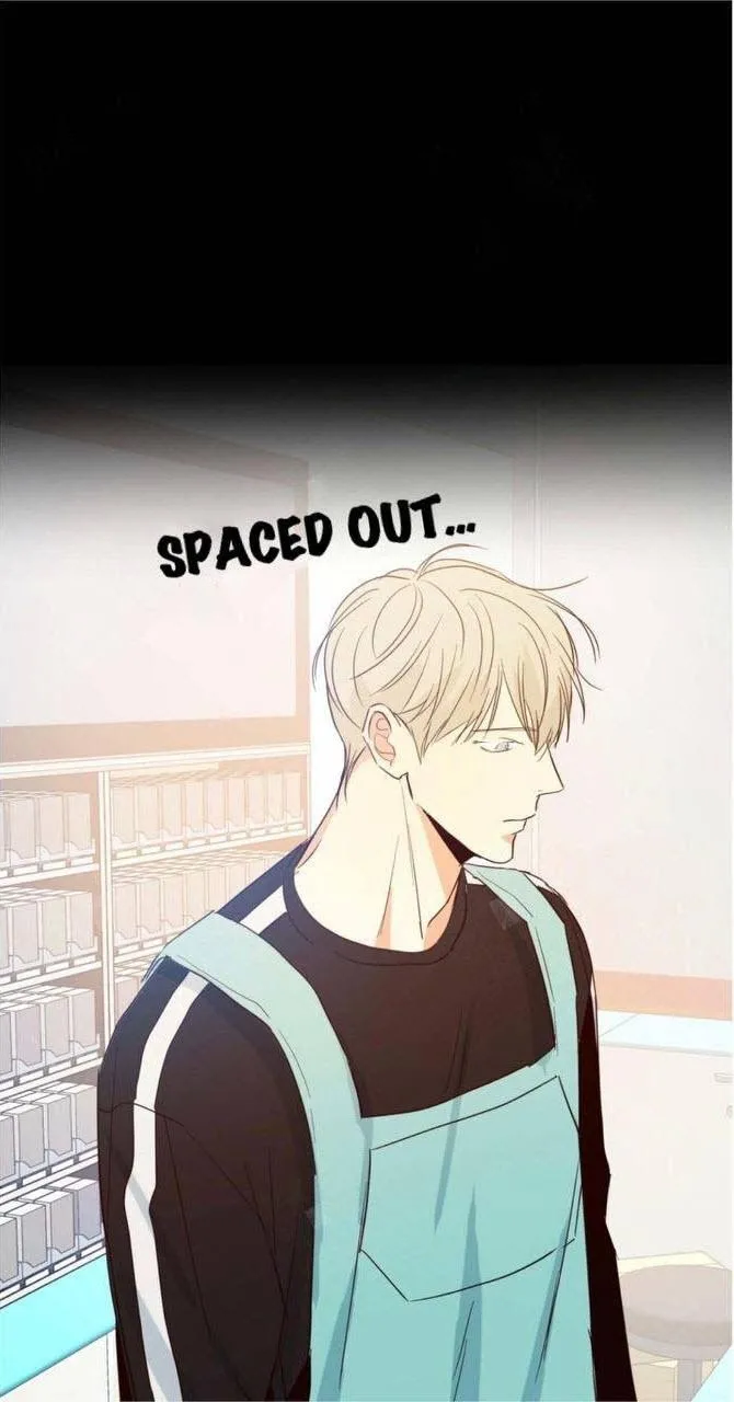 Dangerous Convenience Store - Chapter 7 Page 40