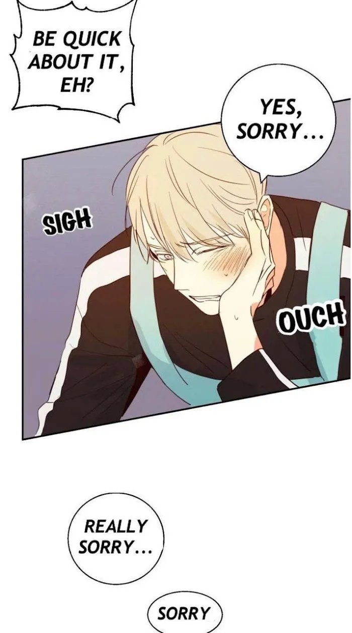 Dangerous Convenience Store - Chapter 7 Page 48