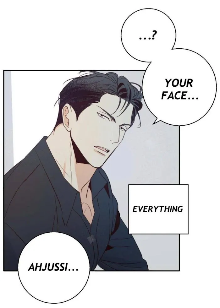 Dangerous Convenience Store - Chapter 7 Page 57