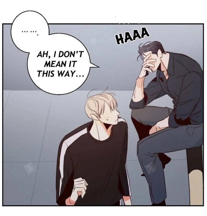Dangerous Convenience Store - Chapter 7 Page 64