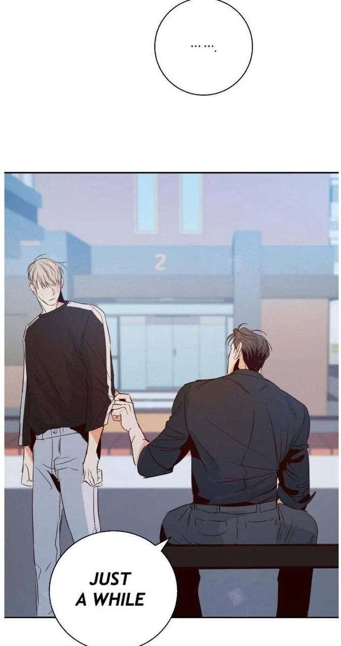 Dangerous Convenience Store - Chapter 7 Page 66
