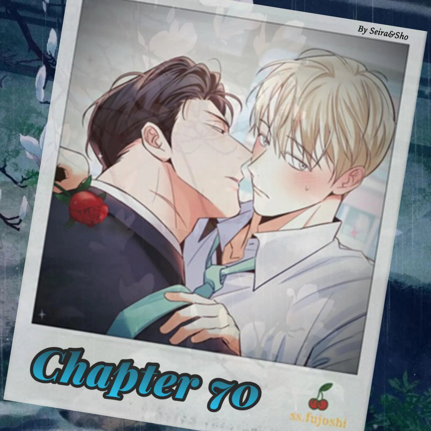 Dangerous Convenience Store - Chapter 70 Page 1