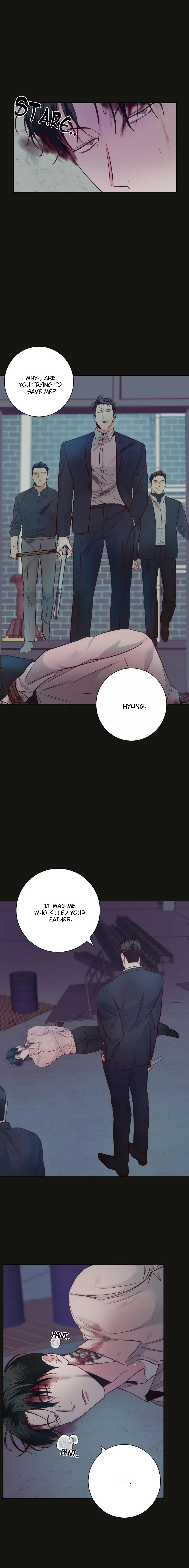 Dangerous Convenience Store - Chapter 70 Page 6