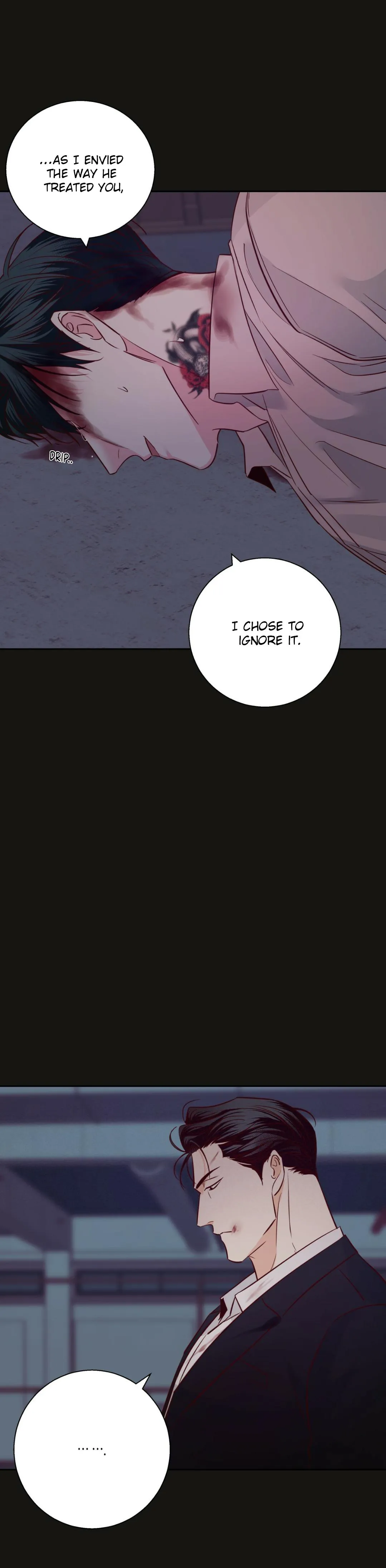 Dangerous Convenience Store - Chapter 70 Page 8