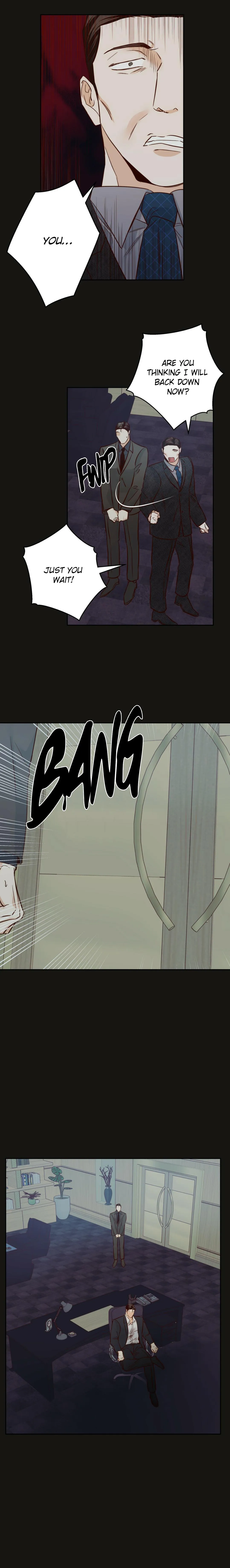 Dangerous Convenience Store - Chapter 70 Page 12